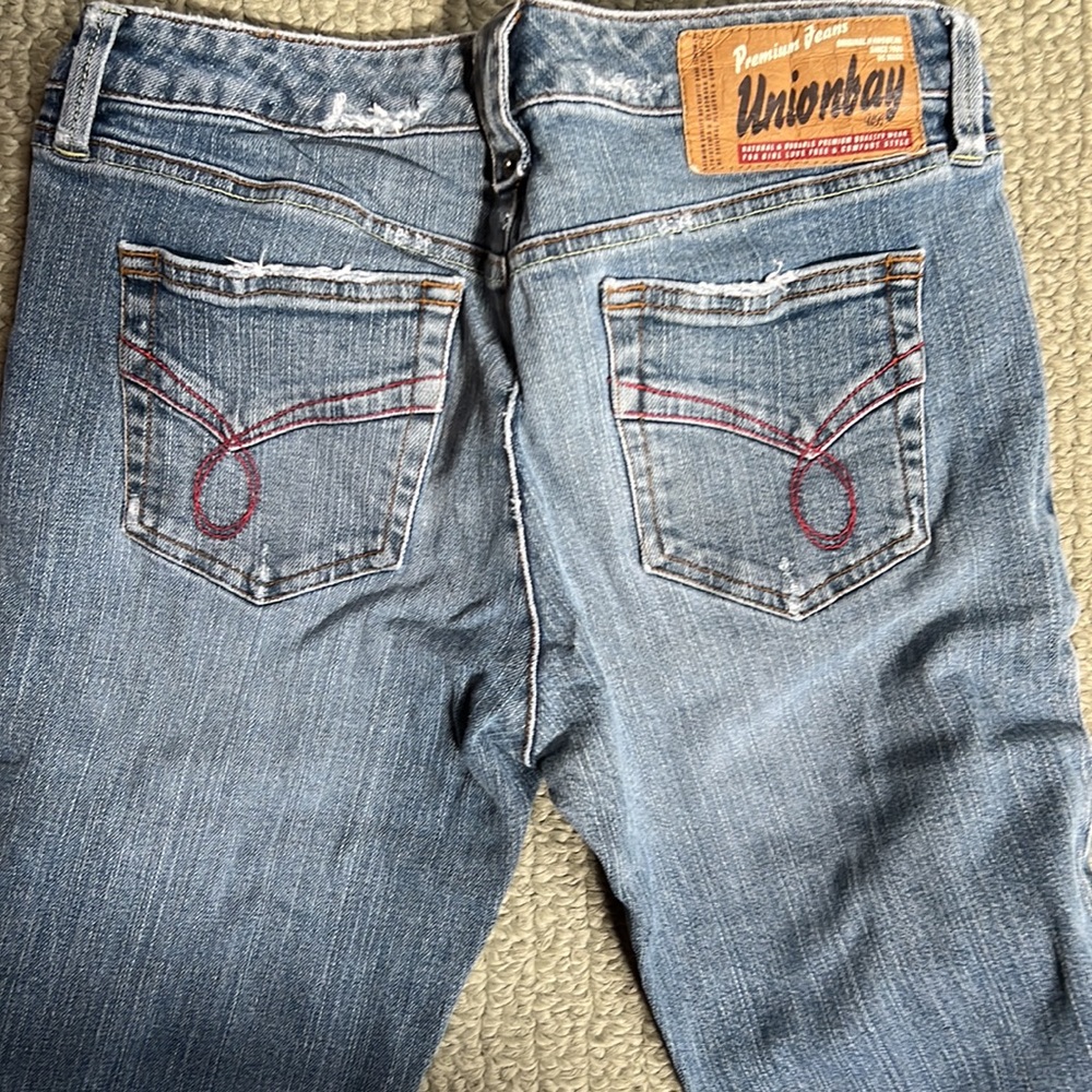Union Bay Jeans - Picture 7 of 7